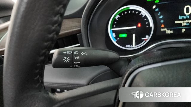 Toyota Avalon 5th Generation id 4232799 из Кореи 19