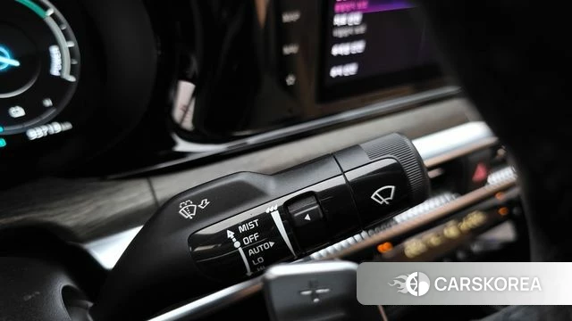 Kia K5 Hybrid 3rd Generation id 4632032 из Кореи 19
