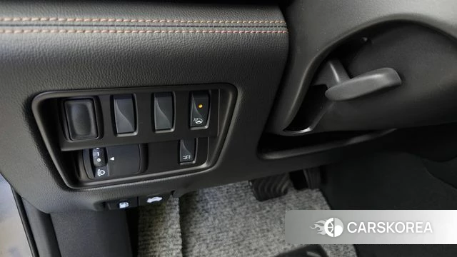 Renault Korea (Samsung) The New QM6 id 4922243 из Кореи 19