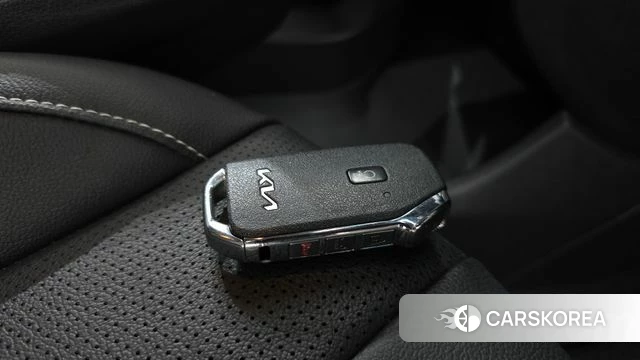Kia Niro EV id 4293656 из Кореи 19