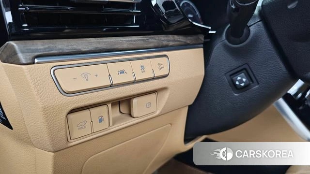 Kia Mohave Master id 4356306 из Кореи 19