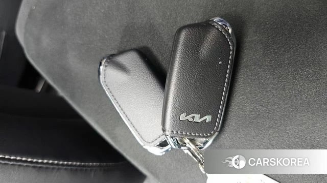 Kia Mohave Master id 4463922 из Кореи 19