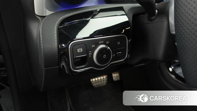 Mercedes-Benz CLA-Class C118 id 4292646 из Кореи 19