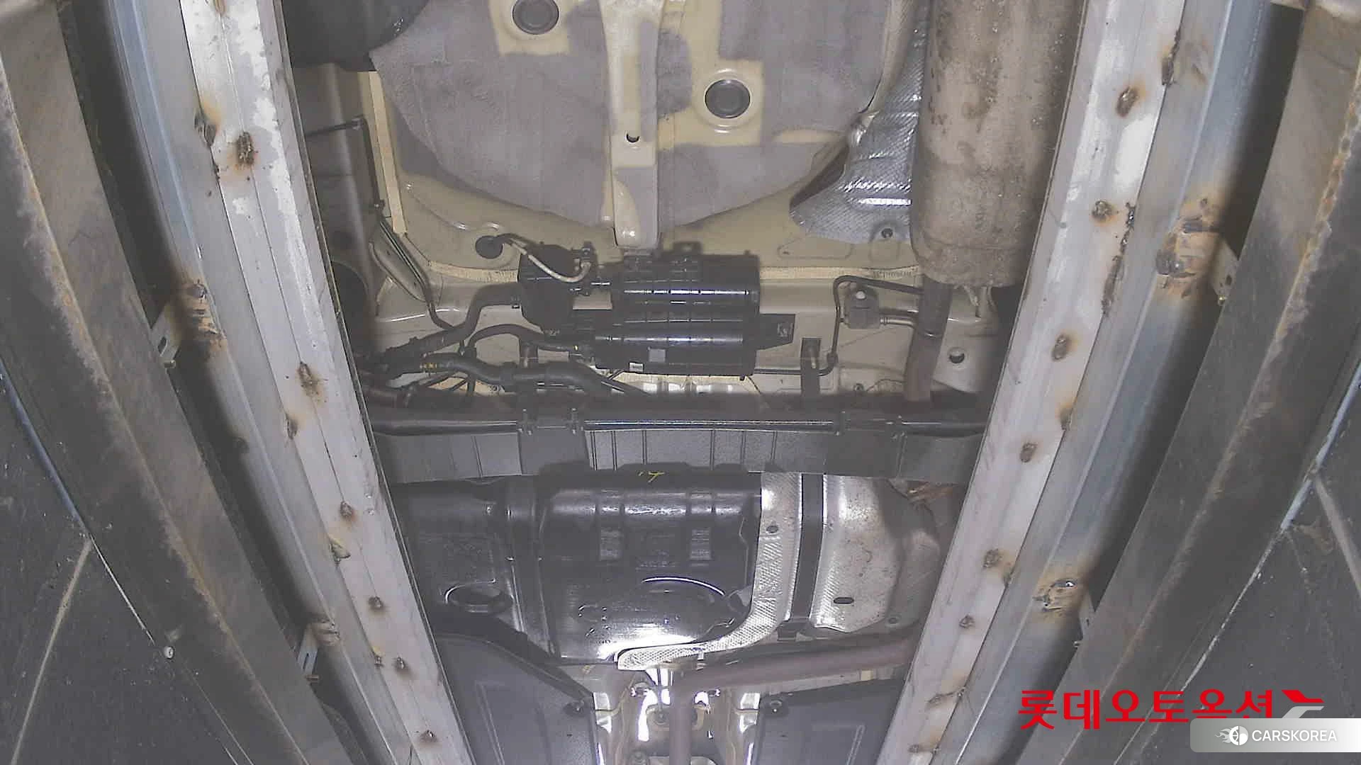 Hyundai Avante id 4352320 из Кореи 19