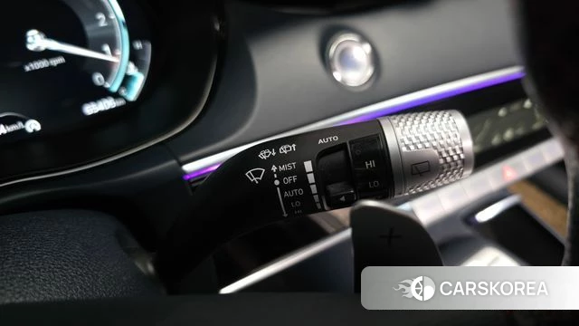 Genesis GV70 id 4231646 из Кореи 19