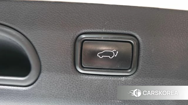 Kia Sportage 4th Generation id 4776527 из Кореи 19
