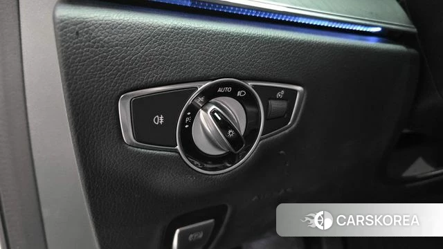 Mercedes-Benz E-Class W213 id 4310607 из Кореи 19