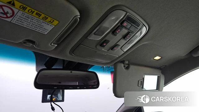 Kia The New Carnival id 4722699 из Кореи 19