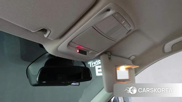 Renault Korea (Samsung) The New QM6 id 4415142 из Кореи 19