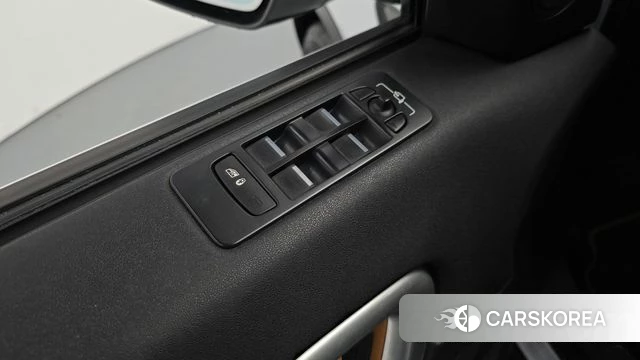 Land Rover Discovery Sports id 4785756 из Кореи 19