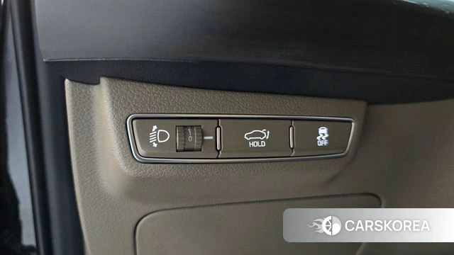 Kia K8 id 4591001 из Кореи 19
