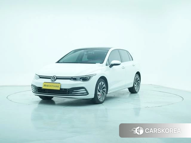 Volkswagen Golf id 4279069 из Китая 19
