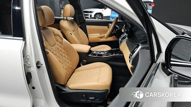 Kia Sorento 4th Generation id 4315681 из Кореи 19