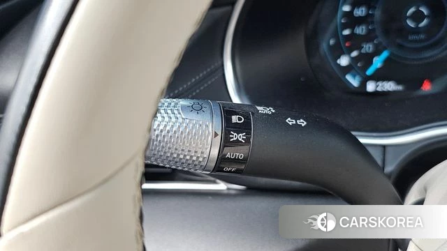 Genesis GV80 id 4688701 из Кореи 19