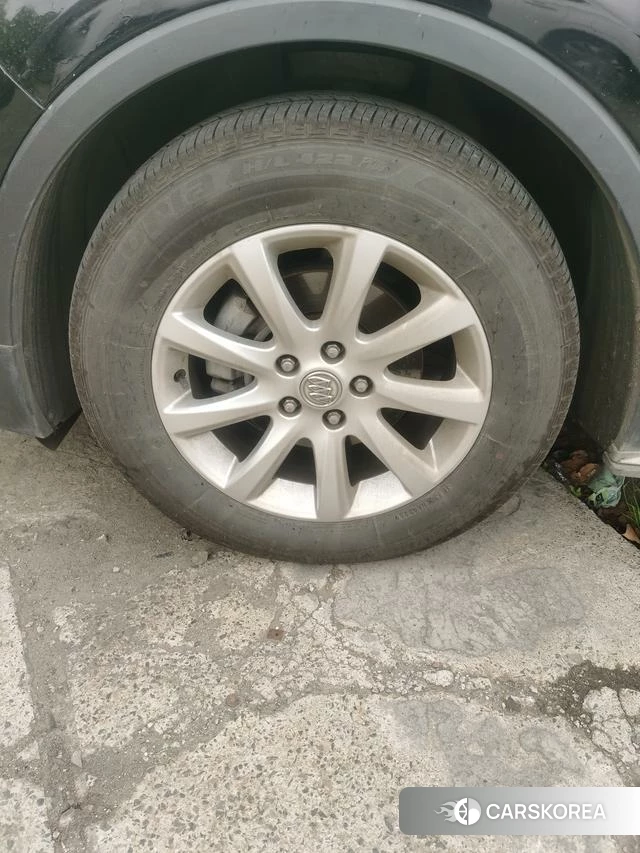 Buick Angkewei id 4240527 из Китая 19