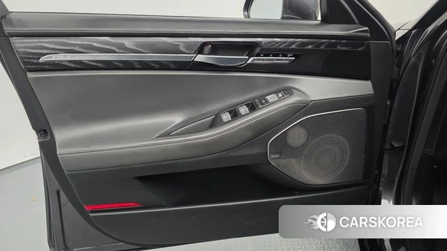 Genesis G90 id 4490239 из Кореи 19