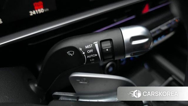 Hyundai Ionic 6 id 4186157 из Кореи 19