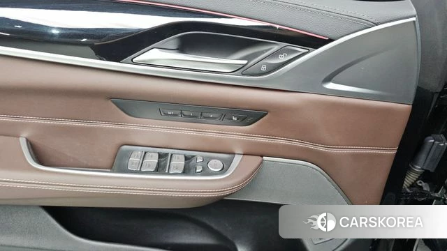 BMW 6 Series GT (G32) id 4523670 из Кореи 19