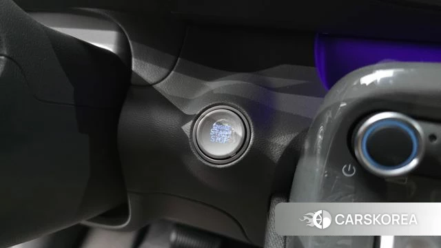 Hyundai Casper id 4194285 из Кореи 19