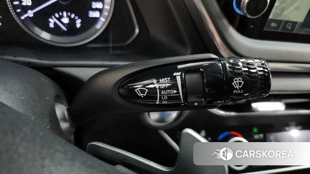 Hyundai Sonata (DN8) id 4415538 из Кореи 19