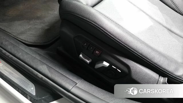 BMW 3 Series (F30) id 4684297 из Кореи 19