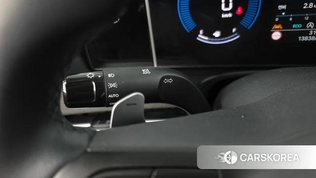 Hyundai The New Tucson (NX4) id 4853458 из Кореи 19
