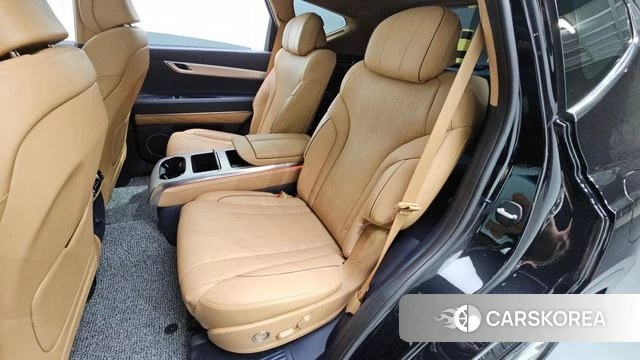 Genesis GV80 id 4195021 из Кореи 19