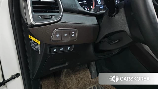 Hyundai Grandeur IG id 4520749 из Кореи 19