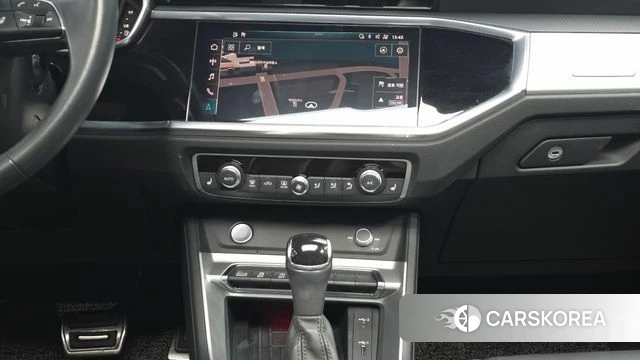Audi Q3 (F3) id 4424159 из Кореи 19