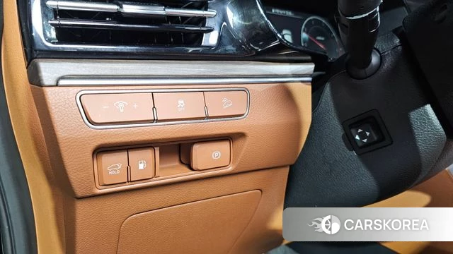 Kia Mohave Master id 4580312 из Кореи 19
