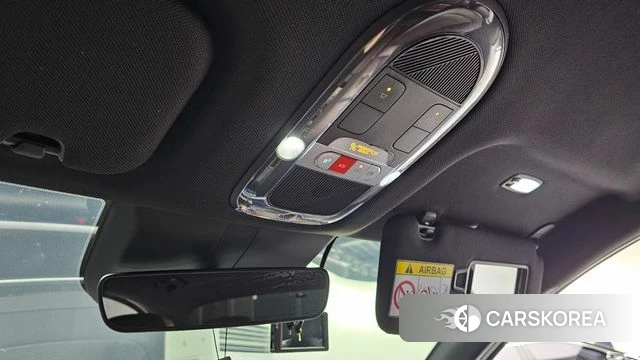 Hyundai Ionic 6 id 4195155 из Кореи 19