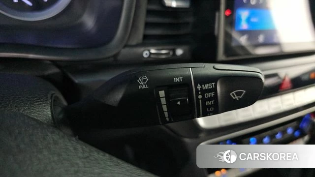 Hyundai Sonata New Rise id 4581921 из Кореи 19
