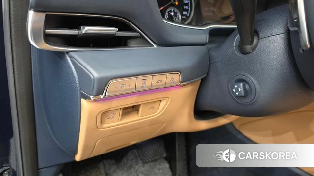 Genesis GV80 id 4519192 из Кореи 19