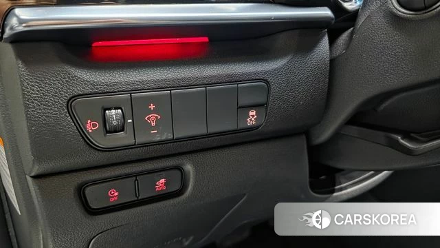 Kia Niro Plus id 4936079 из Кореи 19