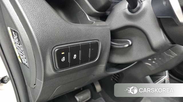 Kia The New Kia Ray EV id 4879945 из Кореи 19