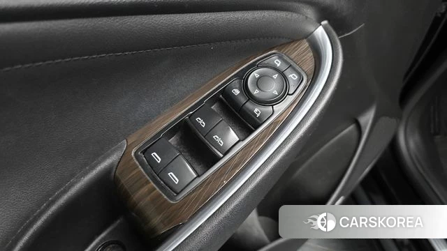 Chevrolet (GM Daewoo) The New Malibu id 4325340 из Кореи 19