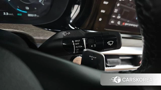 Kia K5 Hybrid 3rd Generation id 4529622 из Кореи 19