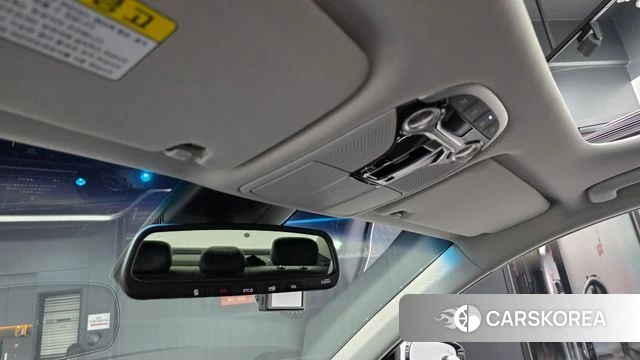 Hyundai Grandeur IG id 4188322 из Кореи 19