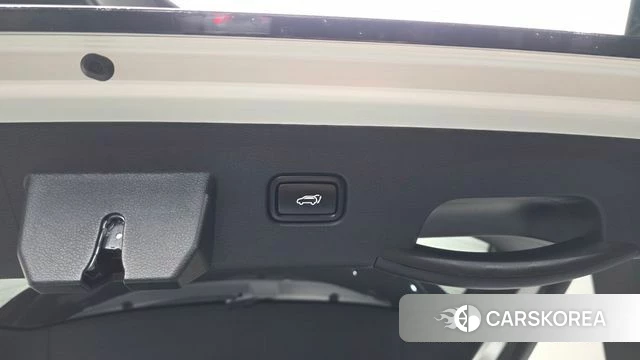 Kia Sportage 5th Generation Hybrid id 4194242 из Кореи 19