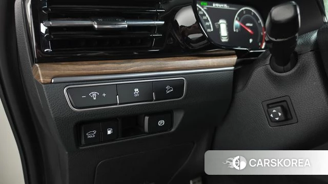 Kia Mohave Master id 4726986 из Кореи 19