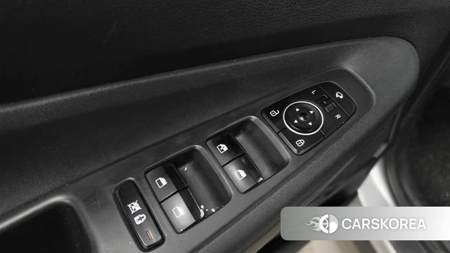 Hyundai Santa Fe TM id 4727778 из Кореи 19