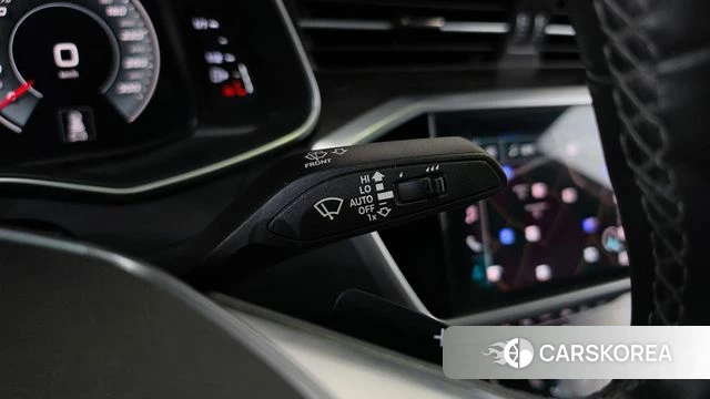 Audi A7 (4K) id 4780105 из Кореи 19
