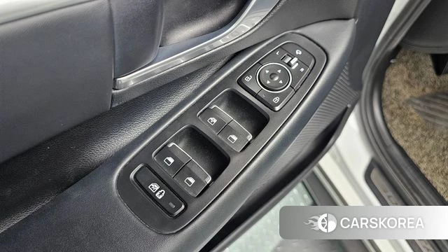 Hyundai Sonata (DN8) id 4339333 из Кореи 19