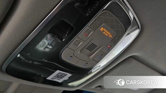 Genesis G80 (RG3) id 4872601 из Кореи 19