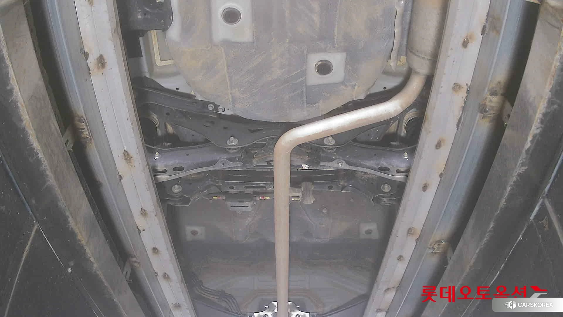Hyundai Sonata id 4909174 из Кореи 19