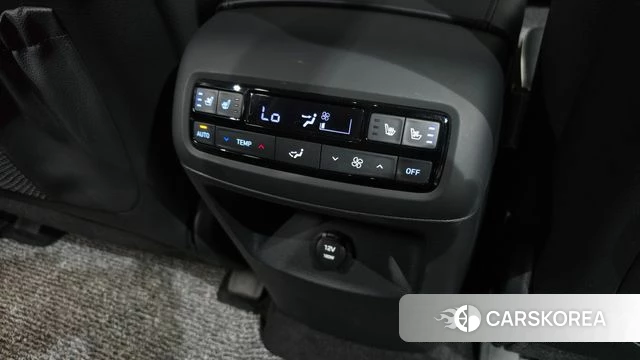 Hyundai The New Palisade id 4540366 из Кореи 19