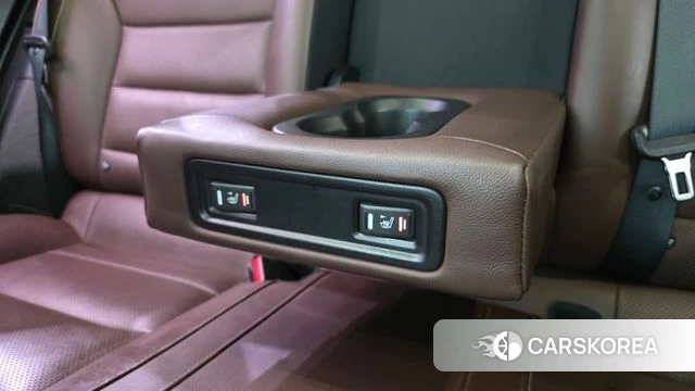 Renault Korea (Samsung) QM6 id 4339629 из Кореи 19