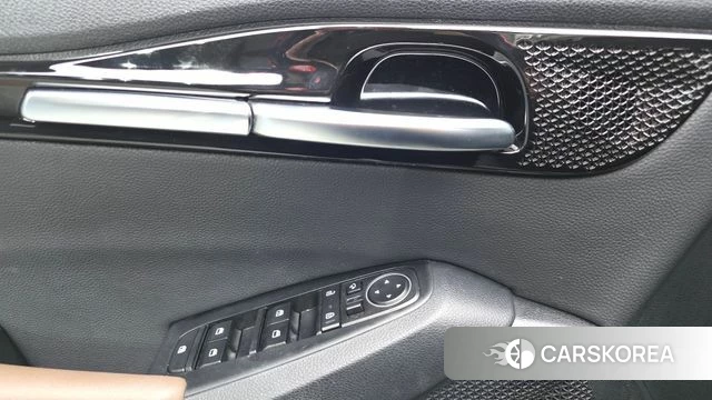 Kia Seltos id 4894023 из Кореи 19