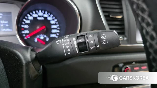 Kia The New Carnival id 4836908 из Кореи 19