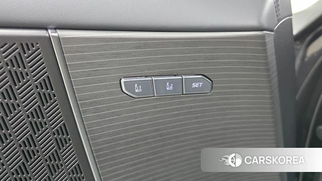 Kia The New K8 Hybrid id 4921097 из Кореи 19